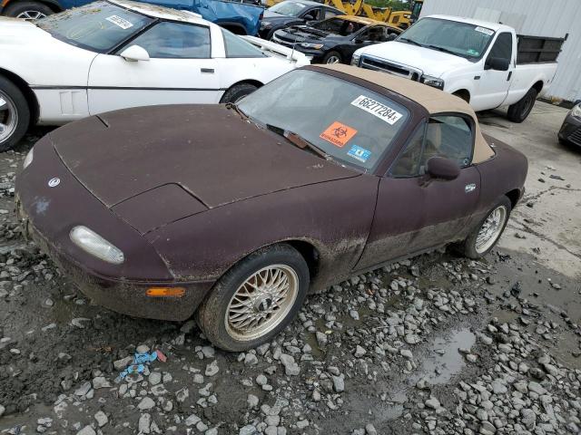 mazda mx5 1995 jm1na3532s0607544