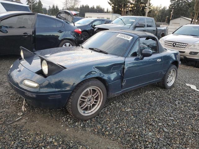 mazda mx-5 miata 1996 jm1na3532t0718872