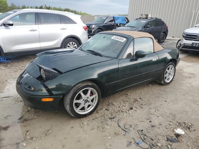 mazda mx5 1997 jm1na3532v0729454