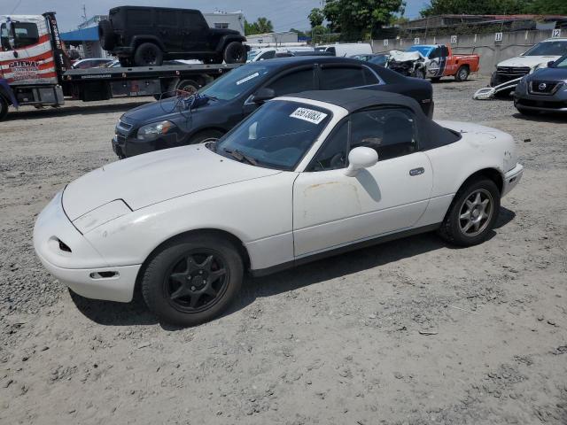 mazda mx-5 miata 1995 jm1na3533s0613580