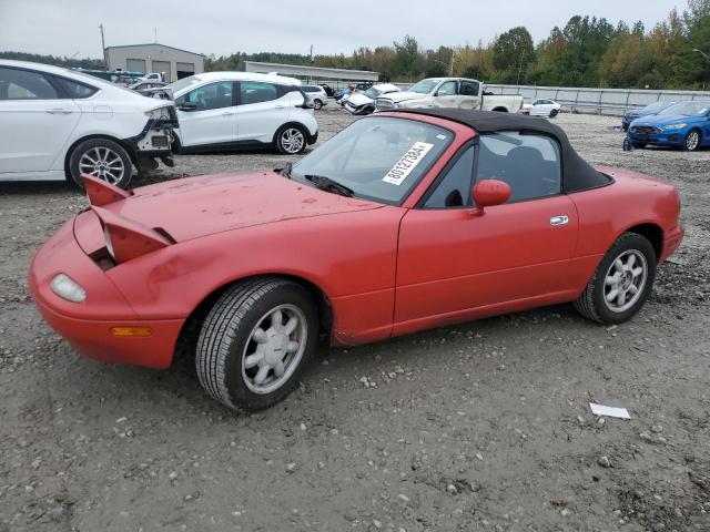 mazda mx-5 miata 1996 jm1na3533t0708657