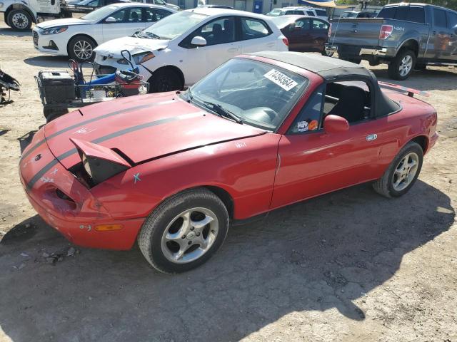 mazda mx-5 miata 1996 jm1na3533t0709887