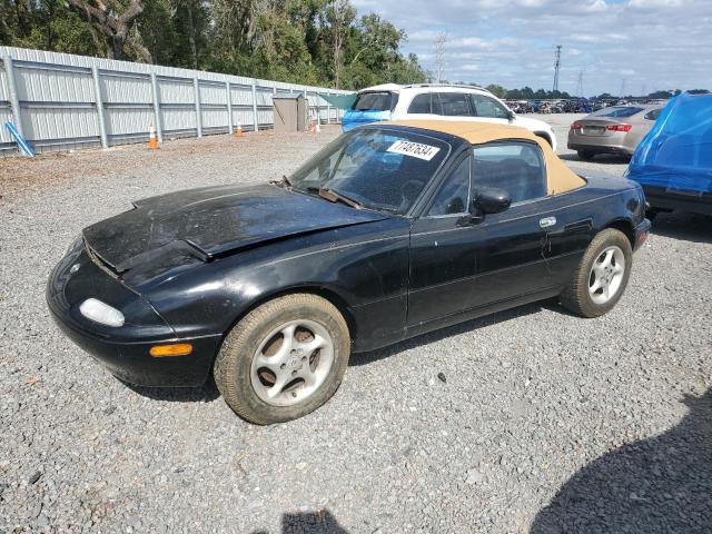 mazda mx-5 miata 1997 jm1na3533v0733433