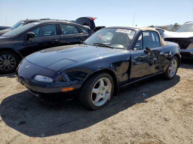 mazda mx5 1997 jm1na3533v0737689