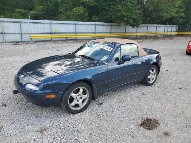 mazda mx5 1997 jm1na3533v0738793