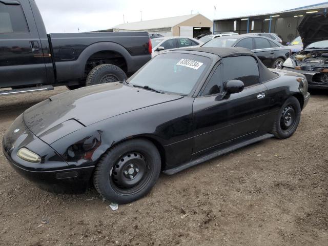 mazda mx-5 miata 1994 jm1na3534r0509545