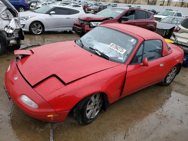 mazda mx5 1995 jm1na3534s0613197