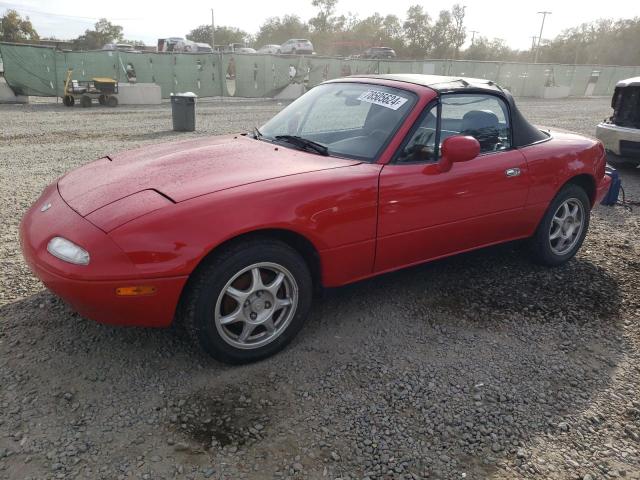 mazda mx-5 miata 1997 jm1na3534v0734493