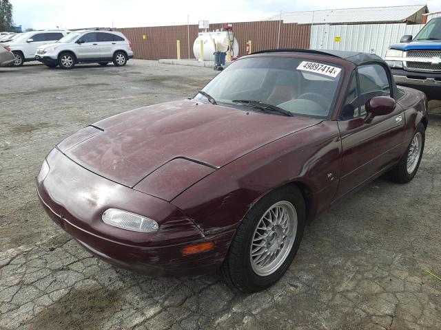 mazda mx5 1995 jm1na3535s0607070