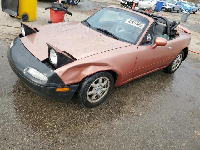 mazda mx-5 miata 1995 jm1na3535s0616125