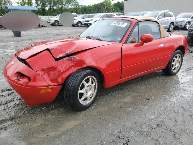 mazda miata 1995 jm1na3535s0619557