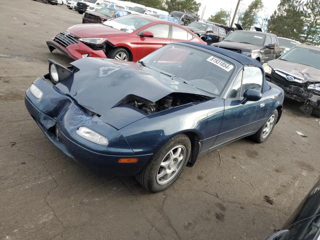 mazda mx-5 miata 1996 jm1na3535t0703542