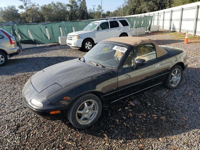 mazda mx-5 miata 1997 jm1na3535v0725706