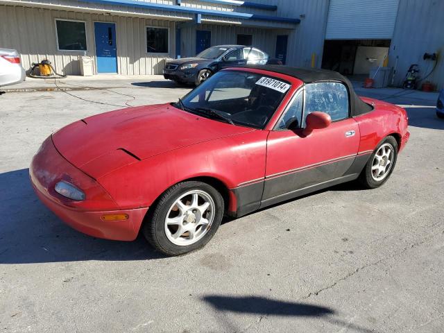 mazda mx-5 miata 1995 jm1na3536s0617977