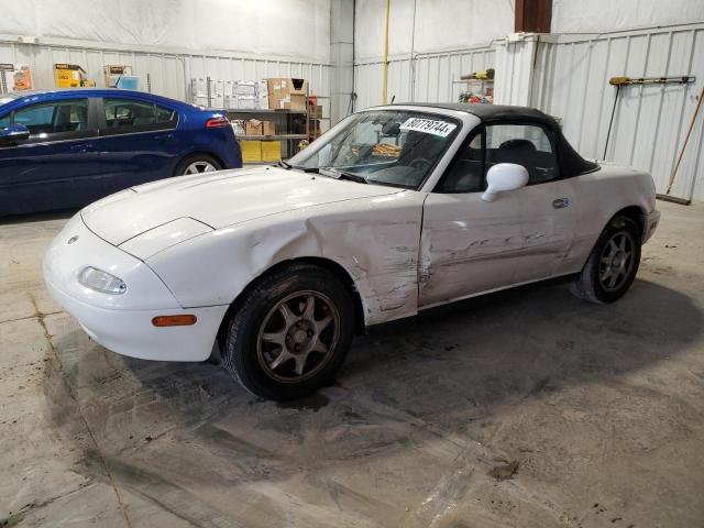 mazda mx-5 miata 1996 jm1na3536t0702870