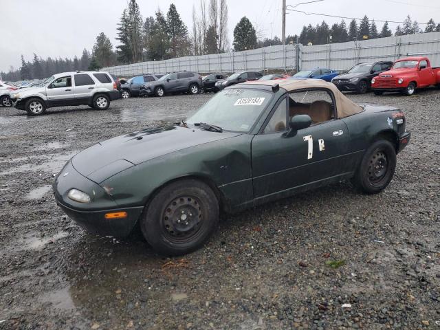 mazda mx-5 miata 1997 jm1na3536v0730784