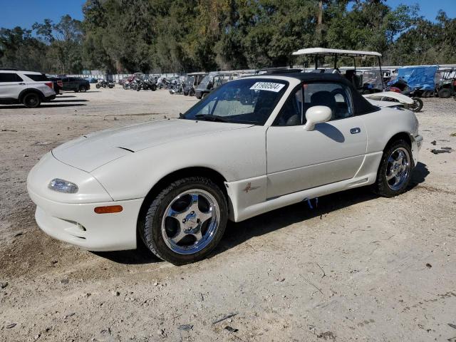 mazda mx-5 miata 1996 jm1na3537t0703767