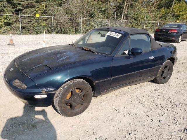 mazda mx-5 miata 1997 jm1na3537v0723164