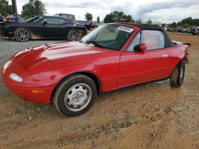 mazda mx5 1997 jm1na3537v0726422