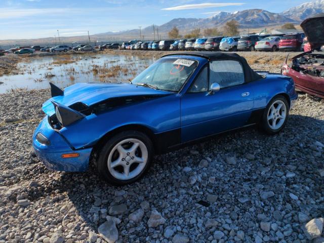 mazda mx-5 miata 1995 jm1na3538s0612263