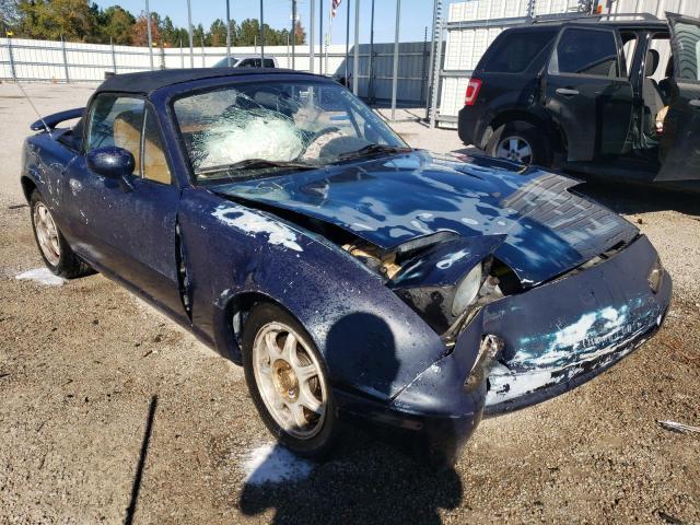 mazda mx-5 miata 1996 jm1na3538t0717449