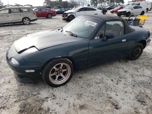 mazda mx5 1997 jm1na3538v0721603