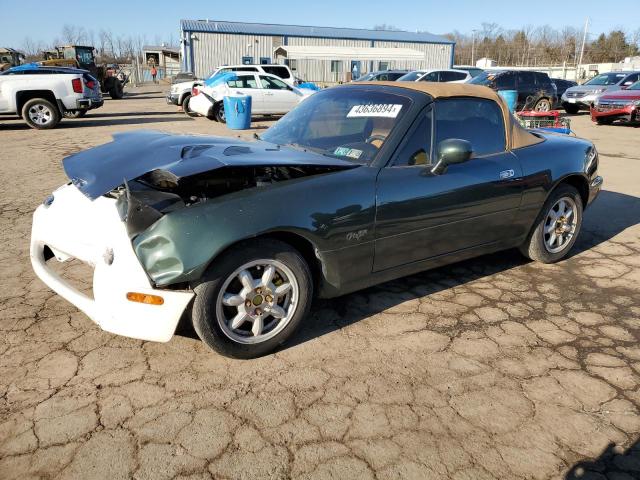 mazda mx5 1997 jm1na3538v0728809