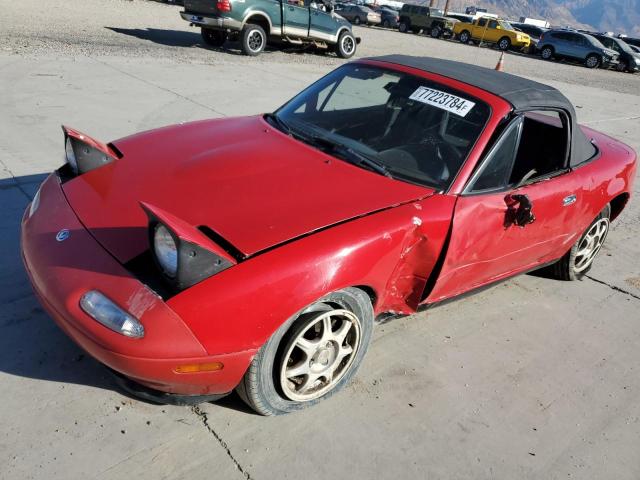 mazda mx-5 miata 1997 jm1na3538v0735680