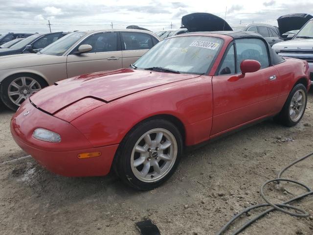 mazda mx-5 miata 1994 jm1na3539r0503336