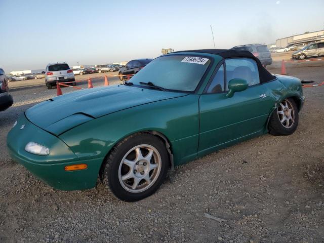 mazda mx-5 miata 1995 jm1na3539s0618217