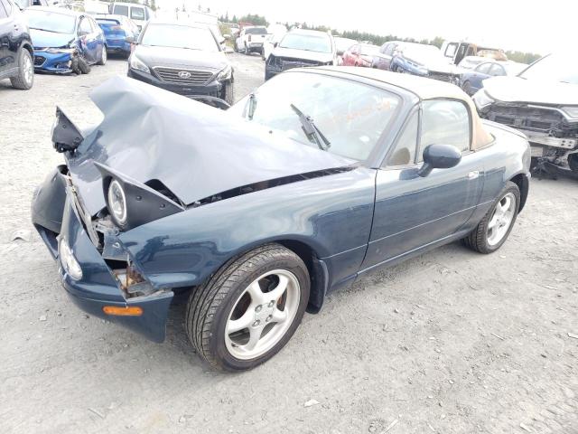 mazda mx-5 miata 1996 jm1na3539t0712230