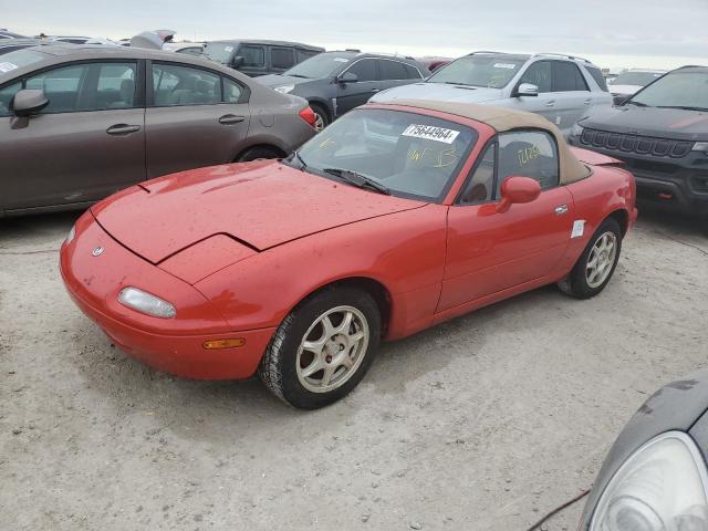 mazda mx-5 miata 1995 jm1na353xs0603077