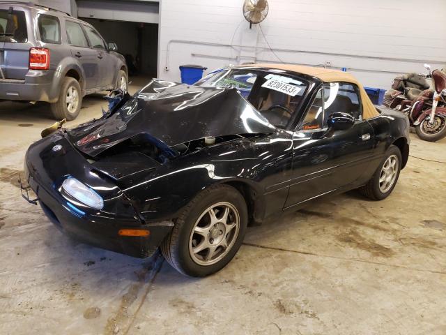 mazda mx5 1995 jm1na353xs0615715