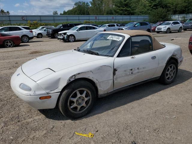 mazda mx-5 miata 1996 jm1na353xt0710874