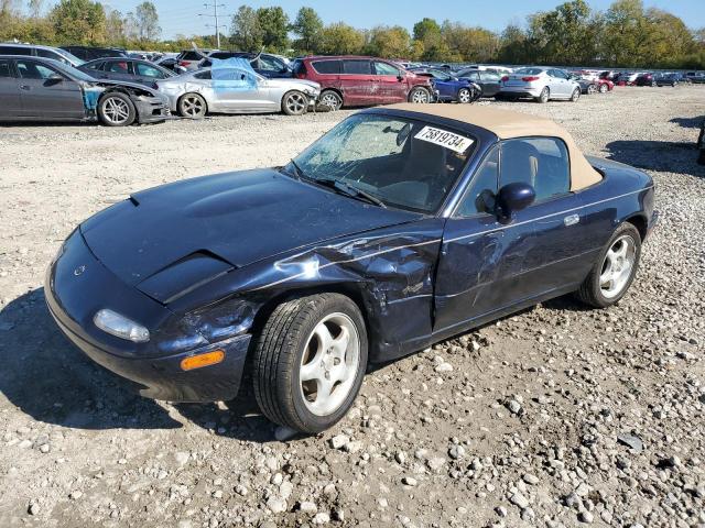 mazda mx-5 miata 1996 jm1na353xt0714259