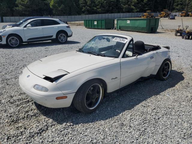 mazda mx-5 miata 1997 jm1na353xv0735325