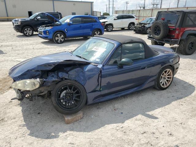 mazda mx-5 miata 2002 jm1nb353020233254