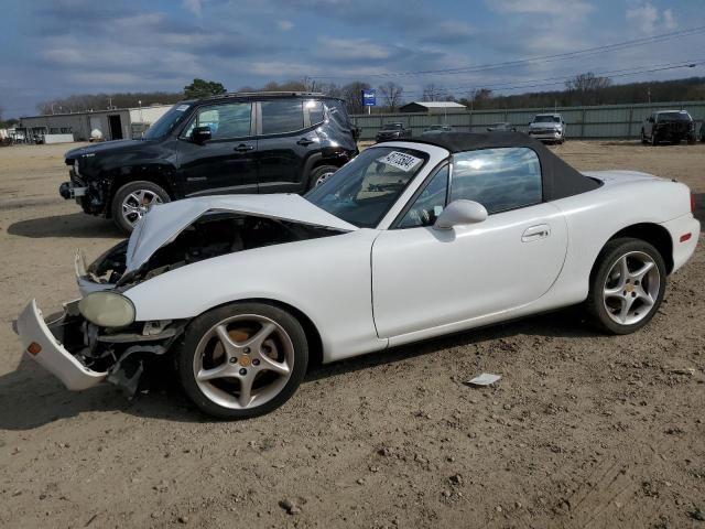 mazda mx5 2003 jm1nb353030307709