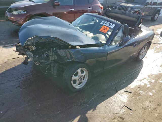 mazda mx-5 miata 1999 jm1nb3530x0102106