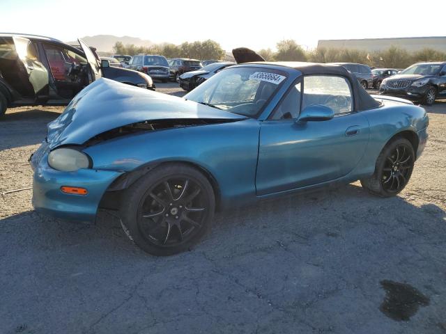 mazda mx-5 miata 1999 jm1nb3530x0103059