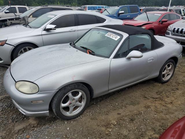 mazda mx5 1999 jm1nb3530x0120198