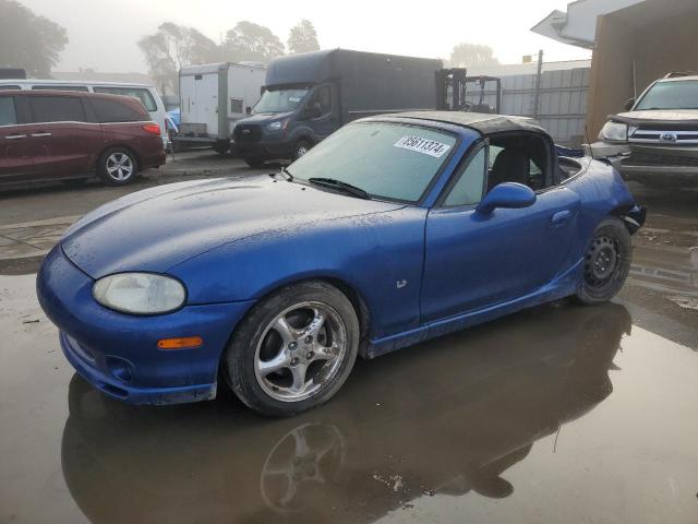 mazda mx-5 miata 1999 jm1nb3530x0135140