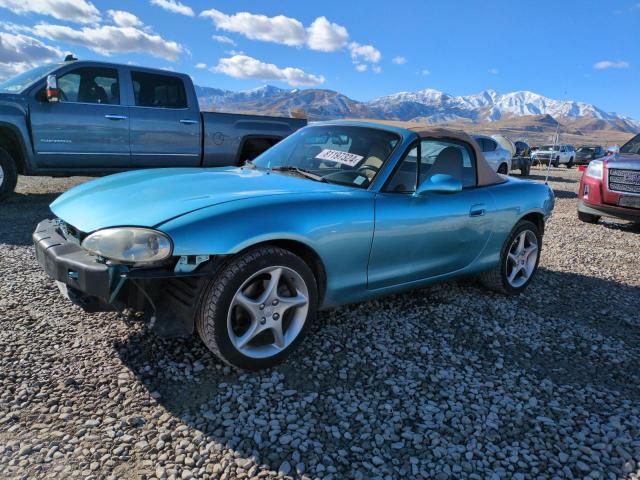 mazda mx-5 miata 2001 jm1nb353110202528