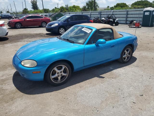 mazda mx5 1999 jm1nb3531x0135731