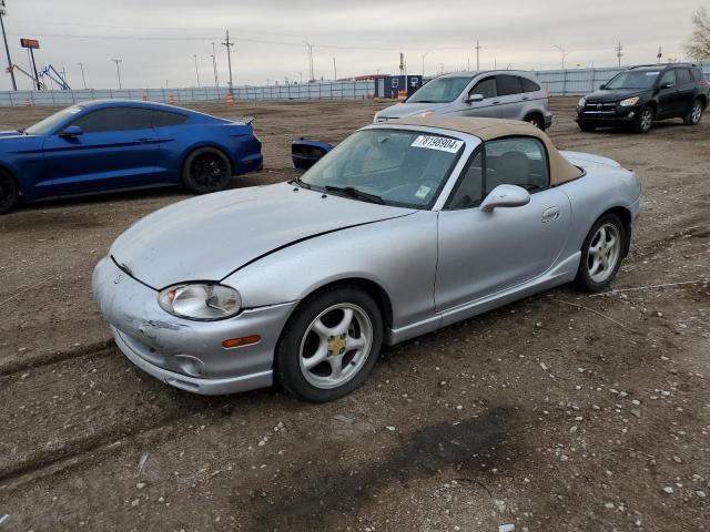 mazda mx-5 miata 2000 jm1nb3531y0152126