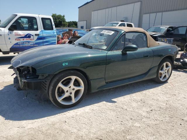 mazda mx5 2002 jm1nb353220225205