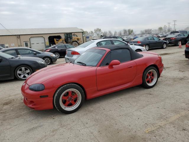 mazda mx5 2003 jm1nb353230308828