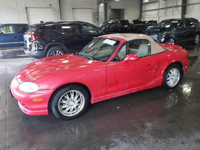 mazda mx5 1999 jm1nb3532x0127704