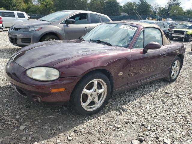 mazda mx-5 miata 2000 jm1nb3532y0145539