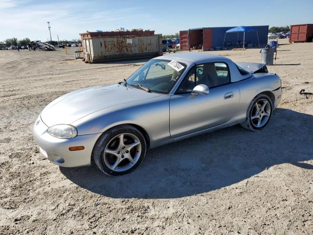 mazda mx-5 miata 2001 jm1nb353310205284